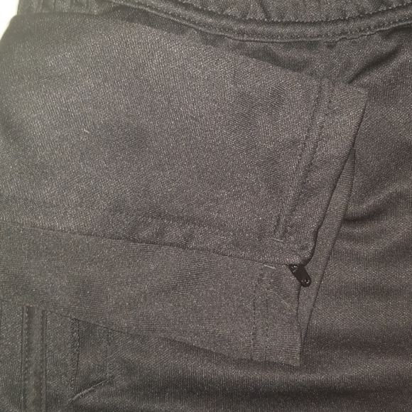 Adidas Climacool Zip Pants - Picture 2 of 3